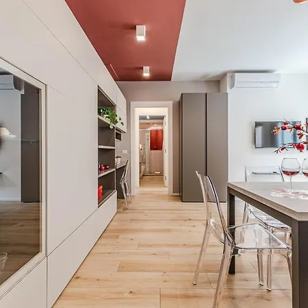 Apartman Nuovo Con Posto Auto Privato A 5 Min A Piedi Dal Centro *