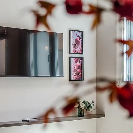 Apartman Nuovo Con Posto Auto Privato A 5 Min A Piedi Dal Centro Siena