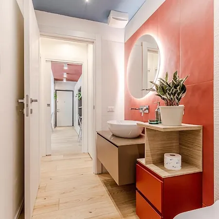 Apartman Nuovo Con Posto Auto Privato A 5 Min A Piedi Dal Centro *