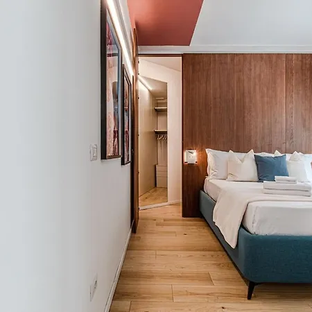 Nuovo Con Posto Auto Privato A 5 Min A Piedi Dal Centro Apartman Siena