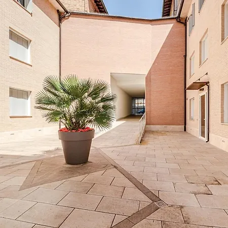 Nuovo Con Posto Auto Privato A 5 Min A Piedi Dal Centro Apartman Siena