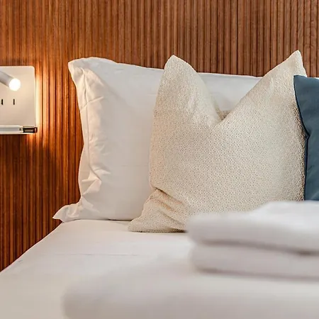Apartman Nuovo Con Posto Auto Privato A 5 Min A Piedi Dal Centro Siena
