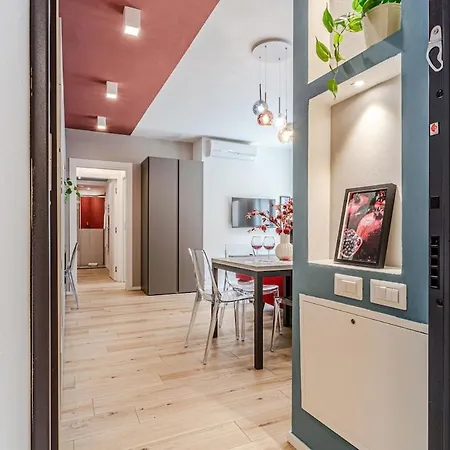 Apartman Nuovo Con Posto Auto Privato A 5 Min A Piedi Dal Centro Siena