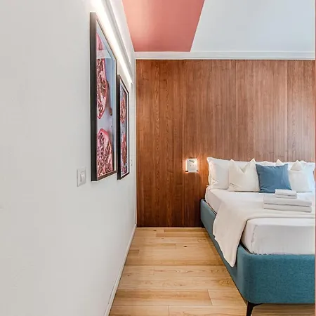Nuovo Con Posto Auto Privato A 5 Min A Piedi Dal Centro Apartman *