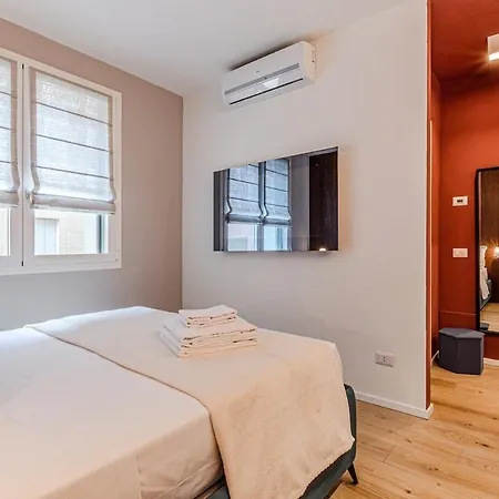 Apartman Nuovo Con Posto Auto Privato A 5 Min A Piedi Dal Centro *